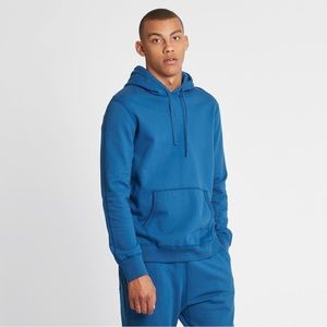 NEW Reigning Champ Midweight Terry Pullover Hoodie